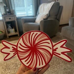 Happy Everything - Large Peppermint Attachment